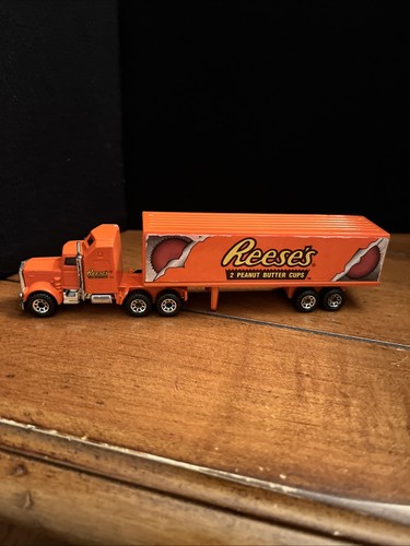 Matchbox articulated - matchbox,