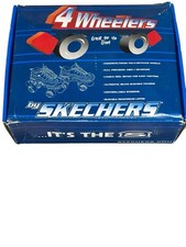 Skechers 4-Wheelers Glimmer