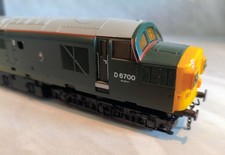 LIMA Class 37 37350 D6700 BR