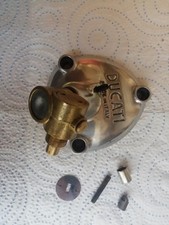 Ducati Narrow case Single Rev Counter Tacho drive