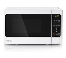 TOSHIBA 20 Liter 800W Digital