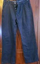 Ted Baker Dark Blue mens jeans
