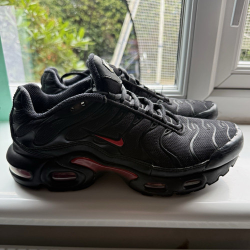 Nike air max - tn, teen