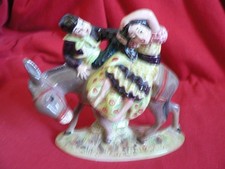 BESWICK 1245 SPANISH CHILDREN