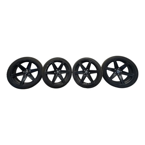 Bmw series alloy wheel - 3, e93