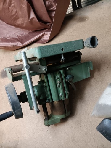 Startrite robland universal - startrite,