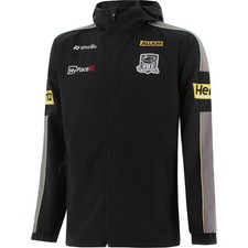 NRL 2026 Rain Jacket - Penrith