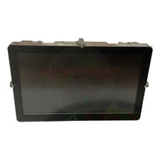 2010 Nissan Navara D40 Digital