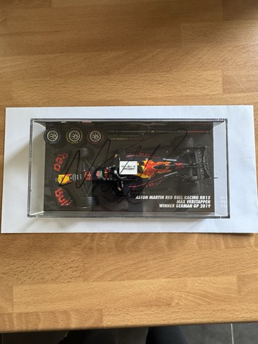 Max verstappen signed - verstappen,