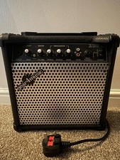 Gear4music 15w electric - gear4music,