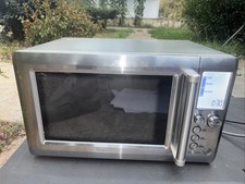 Breville the Quick Touch 1.2