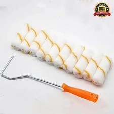 11pcs Paint Roller Kit 4 Inch
