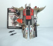 Transformers - G1 Dinobot