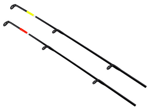 Preston carbon active 5mm - carbon, 3.5mm