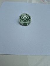 Sleaford Town Football Club Enamel Pin Badge Non League Football Clubs