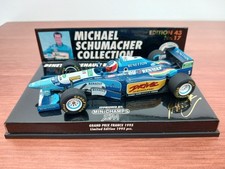 Michael schumacher msc - -,