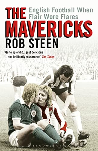 The mavericks english - mavericks:,