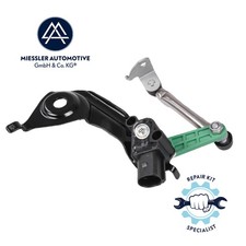 Audi A4 Avant (8K5, B8) Level