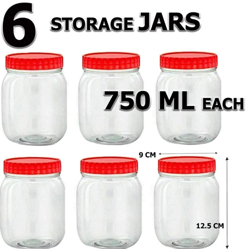 Plastic storage containers - storage,