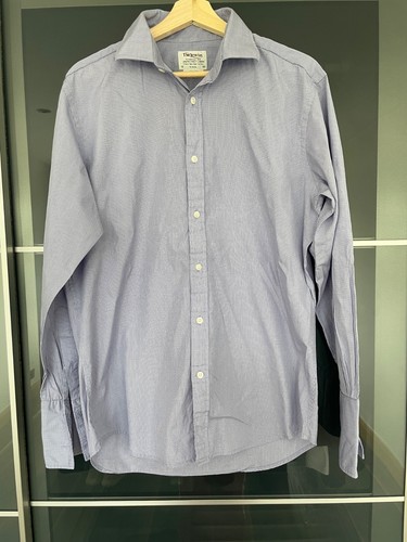 Lewin mens slim fit shirt - mens,