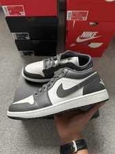 Nike Air Jordan 1 Low Trainers