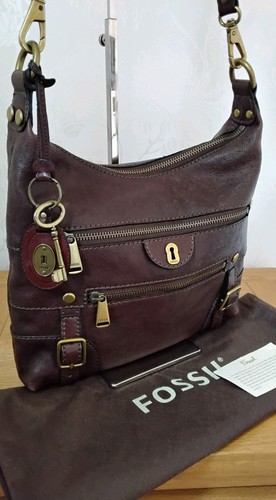 Rare fossil emilia bag - rare,