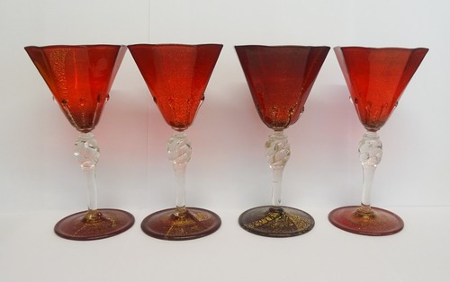 Set vintage - set,