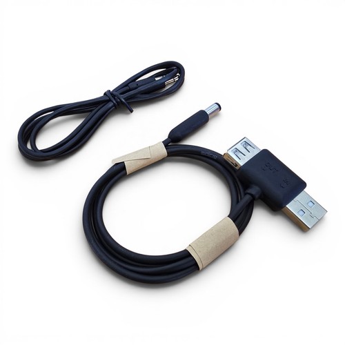 Minirig charger and aux - minirig,