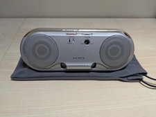 Sony SRS-T80 Active Speaker