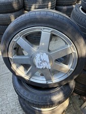 GENUINE FORD FIESTA MK6 / MK7