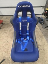 Cobra monaco sport - sport, narrow
