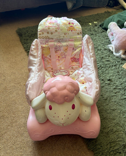 2000s baby annabelle rocking - 2000s,
