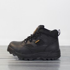 Women's Beaver 605 S1P Steel