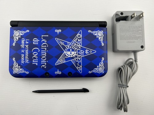 Rank nintendo 3ds - nintendo,