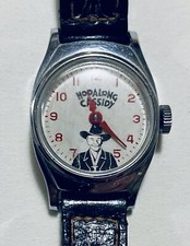 RARE VINTAGE HOPALONG CASSIDY