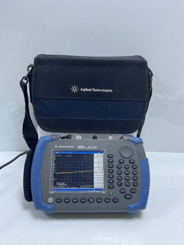 Keysight agilent n9340b - hp/keysight,