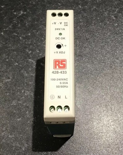 Transformer electronic din - electronic, rs