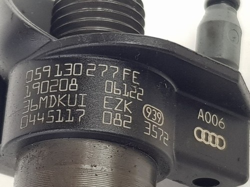 059130277fe injector 2310094 - injector,