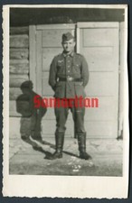 D10/1 WW2 ORIGINAL POSTCARD OF