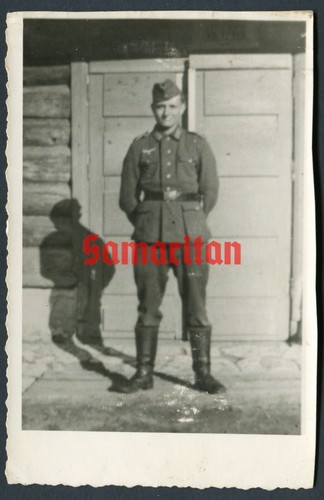 D10 ww2 original - ww2, postcard