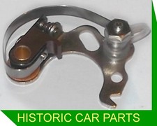 CONTACT POINTS for Triumph