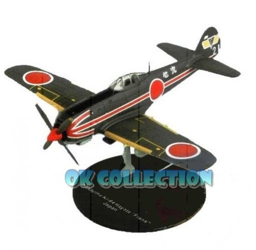 Aircraft ixo altaya - aircraft, ixo-altaya