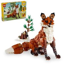 LEGO CREATOR 3 in 1: Forest