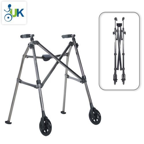 Lightweight folding walking - lightweight,