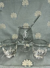 Libbey 4 Piece Cocktail
