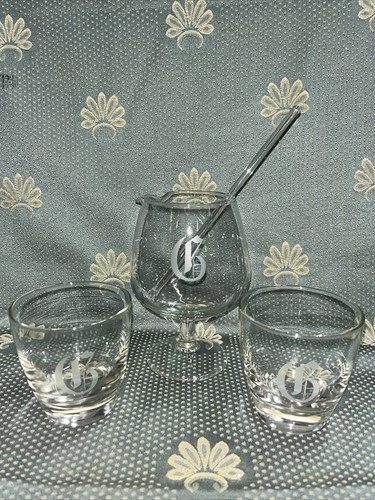 Libbey piece cocktail - libbey,