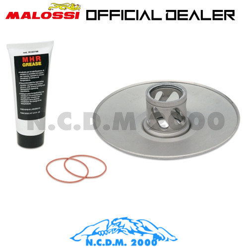 Pair corrector malossi torque - pair,