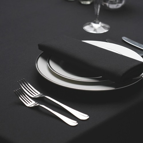 50x50cm large napkin - 10,