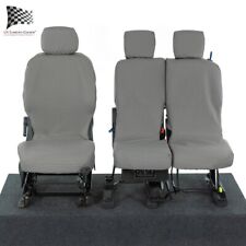 Citroen Berlingo Van Front