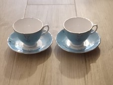 Dorchester Fine Bone China -